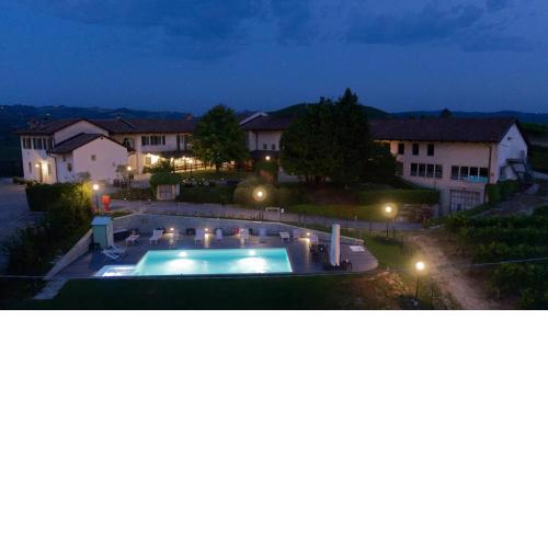 Locanda Del Pilone