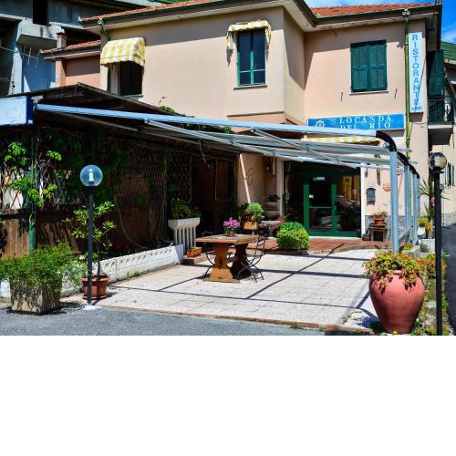 Locanda del Rio