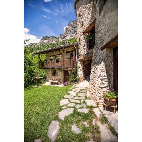 Locanda del Silenzio Hotel