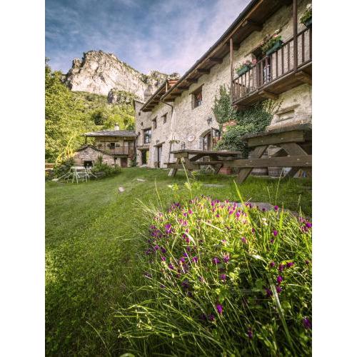 Locanda Del Silenzio Residence