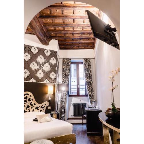 Locanda Del Sole-Roma