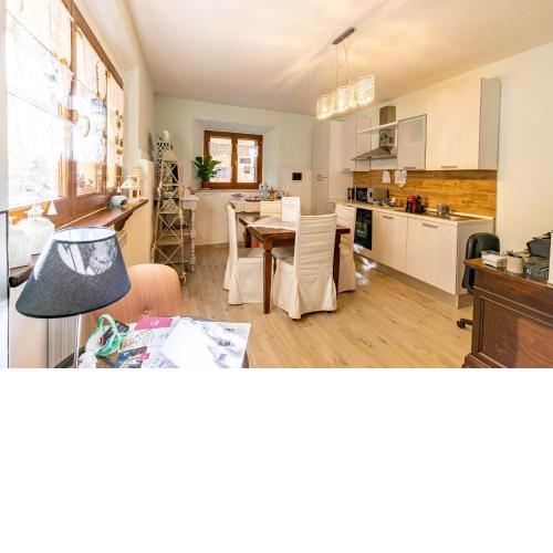 Locanda del sorriso b&b