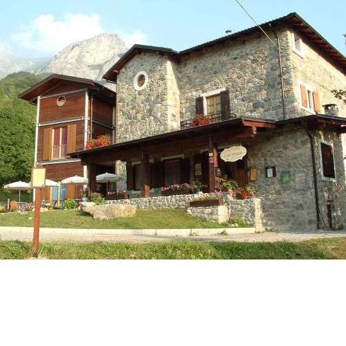 Locanda del Sorriso