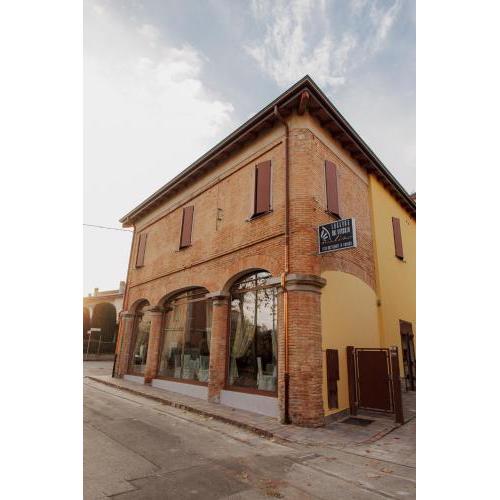 Locanda del vecchio mulino