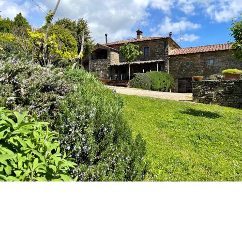 Locanda Del Viandante B&B