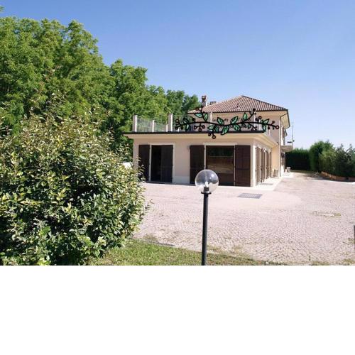 Locanda del Viandante