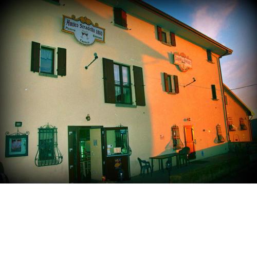 Locanda del Viandante