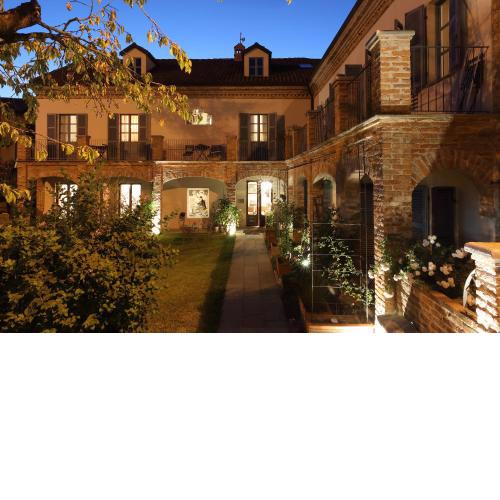 Locanda Dell' Orso Bevitore
