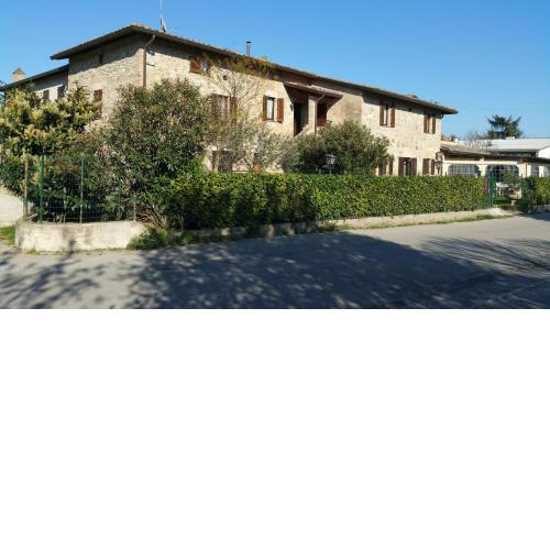 Locanda della Braccesca