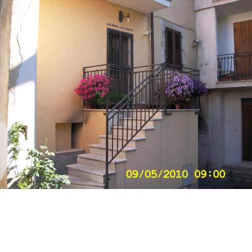 Locanda della Corte