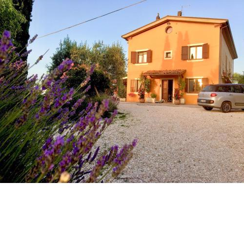 Locanda della Lavanda