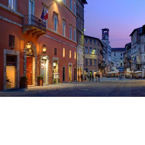 Locanda della Posta Boutique Hotel