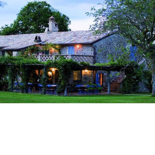 Locanda Della Quercia Calante