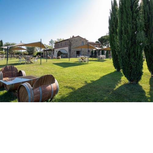 Locanda dell'Aioncino