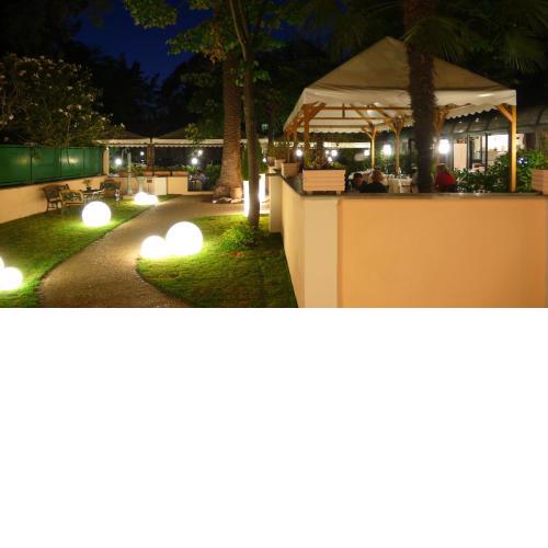 Locanda Delle Corse