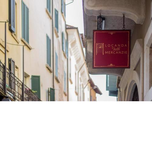 Locanda delle Mercanzie