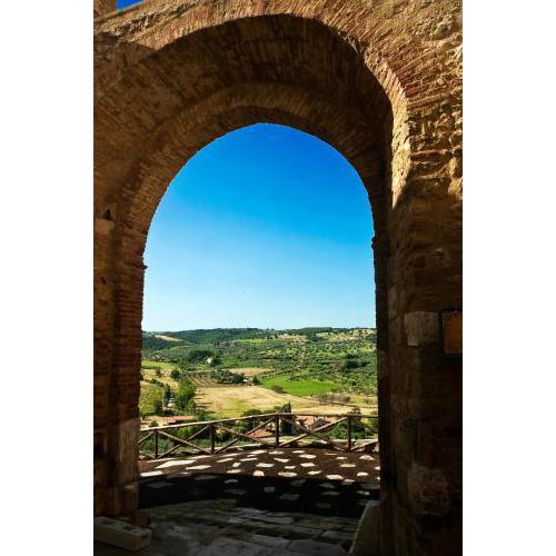 Locanda Delle Mura Anna De Croy