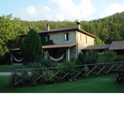 Locanda Delle Noci