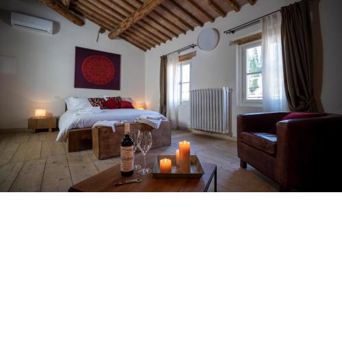 Locanda Dell'Oleificio