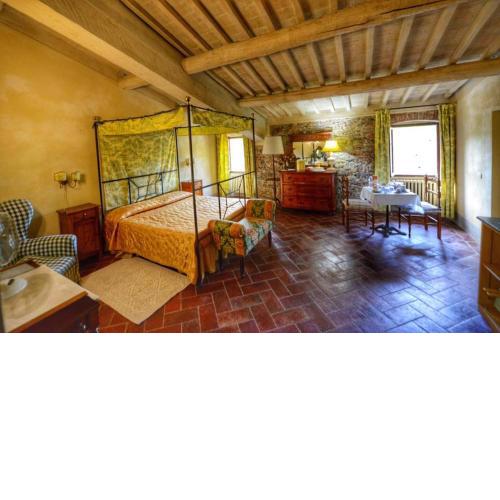 Locanda Di Alberi