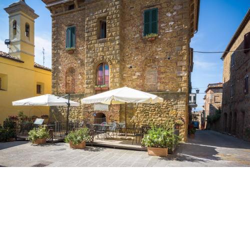 Locanda di CasalMustia