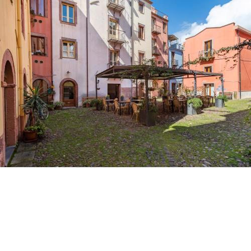 Locanda di Corte