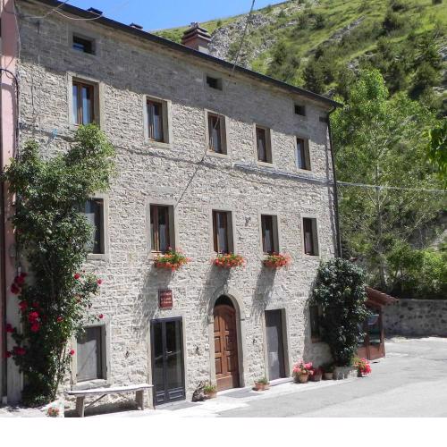 Locanda di Federico