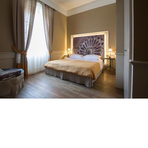 Locanda di Pietracupa