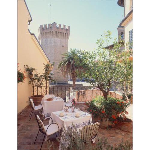 Locanda di Porta Antica