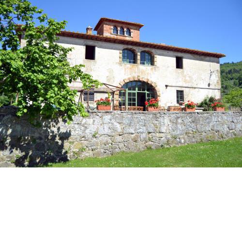 Locanda di Praticino