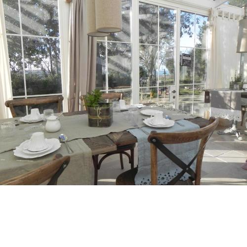 Locanda di Terramare