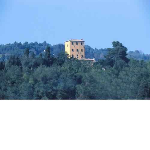 Locanda Di Villa Torraccia