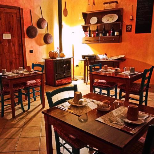 Locanda D'Ogliastra,