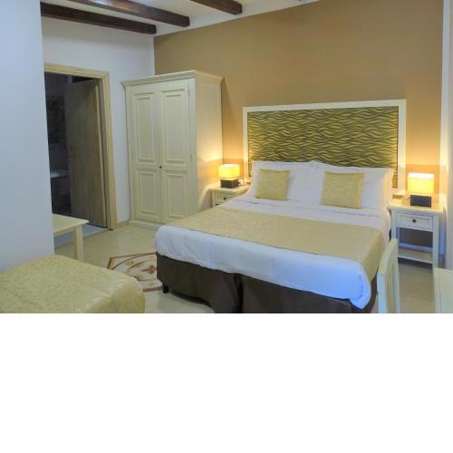 Locanda Domus De Vida Turismo Rurale