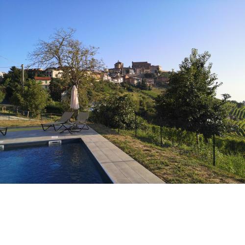 Locanda Fontanazza Osteria con Camere