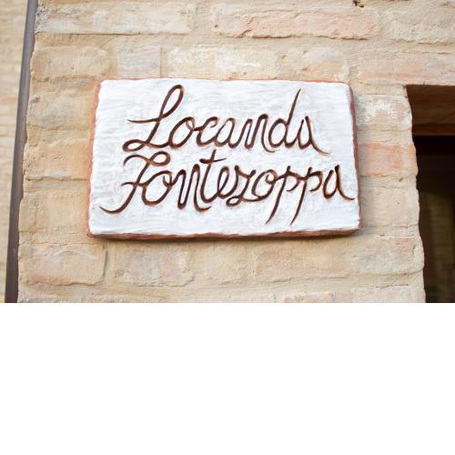 Locanda Fontezoppa