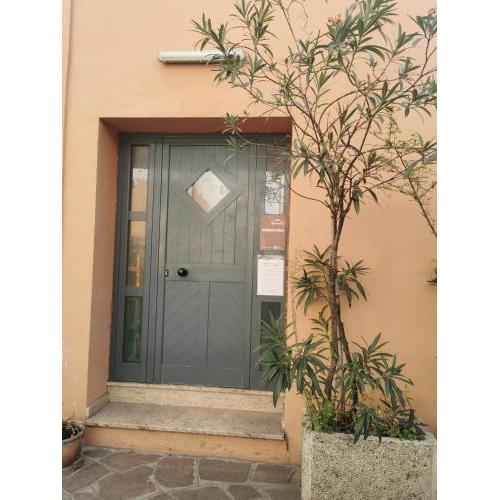 locanda foresteria