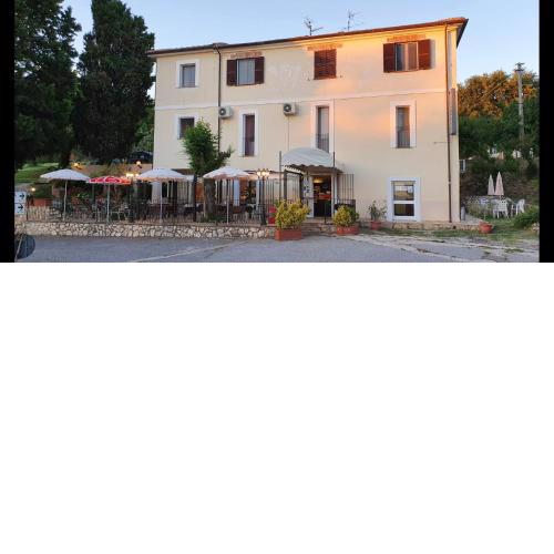 Locanda Fosca Umbra