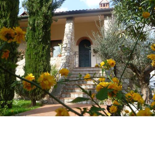 Locanda Fuoriporta