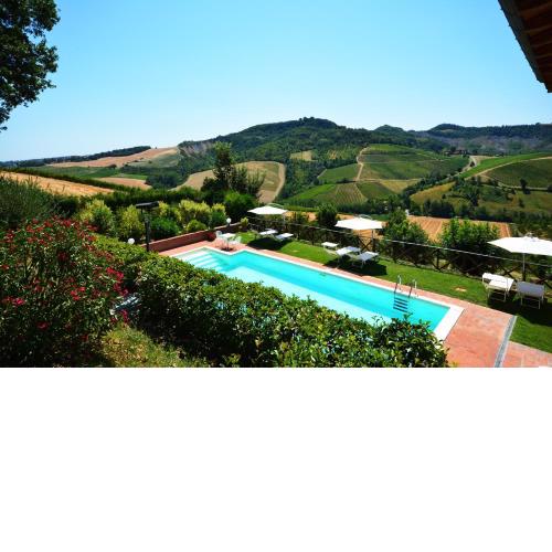 Locanda Gli Ulivi