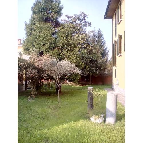 Locanda i Tarocchi