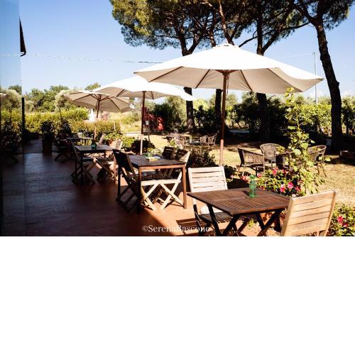 Locanda il Fornello