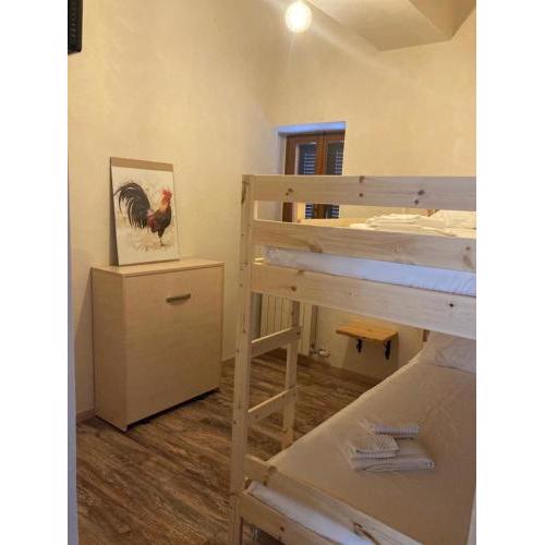 Locanda Il Gallo