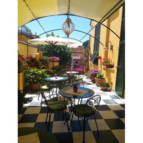 Locanda Il Maestrale