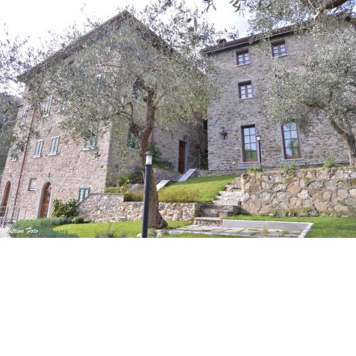 Locanda Il Monastero