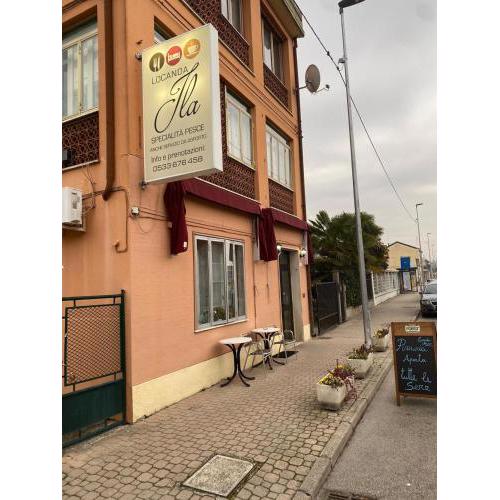Locanda Ila