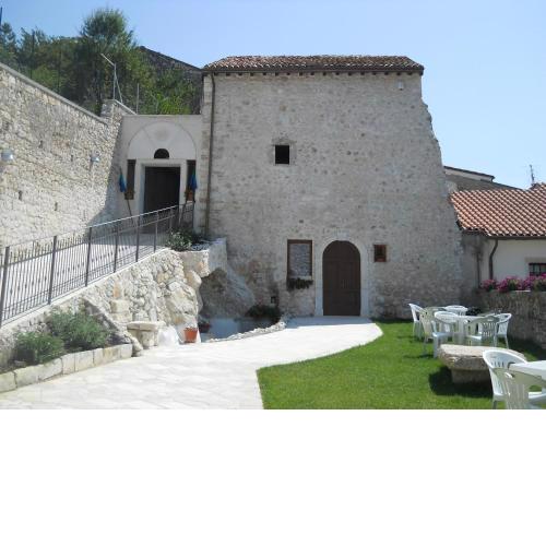 Locanda Incantata Room & Relax