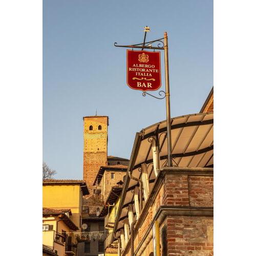Locanda Italia