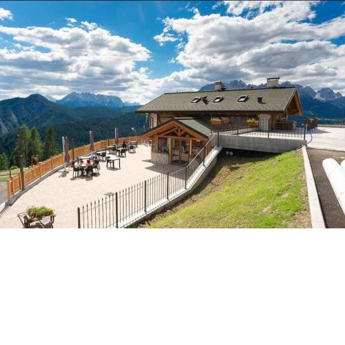 Locanda La Baita