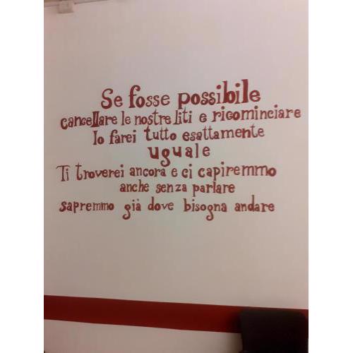 Locanda La Cascina